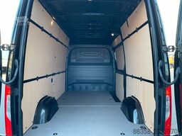MERCEDES-BENZ Sprinter 315 CDI KA L2H2 Klima Kamera Sitzhzg..