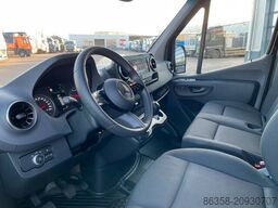 MERCEDES-BENZ Sprinter 315 CDI KA L2H2 Klima Kamera Sitzhzg..