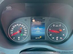 MERCEDES-BENZ Sprinter 315 CDI KA L2H2 Klima Kamera Sitzhzg..