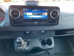 MERCEDES-BENZ Sprinter 315 CDI KA L2H2 Klima Kamera Sitzhzg..