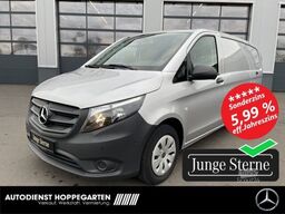 MERCEDES-BENZ Vito 116 CDI KA. L SORTIMO Klima Kamera Sitzh.