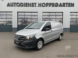MERCEDES-BENZ Vito 116 CDI KA. L SORTIMO Klima Kamera Sitzh.