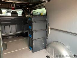 MERCEDES-BENZ Vito 116 CDI KA. L SORTIMO Klima Kamera Sitzh.