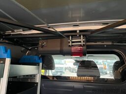 MERCEDES-BENZ Vito 116 CDI KA. L SORTIMO Klima Kamera Sitzh.