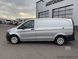 MERCEDES-BENZ Vito 116 CDI KA. L SORTIMO Klima Kamera Sitzh.
