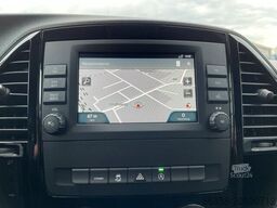 MERCEDES-BENZ Vito 116 CDI KA. L SORTIMO Klima Kamera Sitzh.