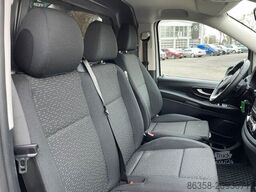 MERCEDES-BENZ Vito 116 CDI KA. L SORTIMO Klima Kamera Sitzh.