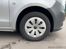 MERCEDES-BENZ Vito 116 CDI KA. L SORTIMO Klima Kamera Sitzh.