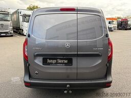 MERCEDES-BENZ Citan 112 CDI KA Navi Kamera AHK1,5t Tempomat ..