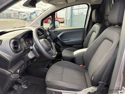 MERCEDES-BENZ Citan 112 CDI KA Navi Kamera AHK1,5t Tempomat ..