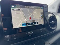 MERCEDES-BENZ Citan 112 CDI KA Navi Kamera AHK1,5t Tempomat ..