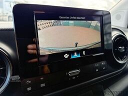 MERCEDES-BENZ Citan 112 CDI KA Navi Kamera AHK1,5t Tempomat ..
