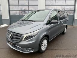 MERCEDES-BENZ Vito 116 CDI Mixto Lang LED Kamera Klima Navi