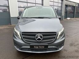 MERCEDES-BENZ Vito 116 CDI Mixto Lang LED Kamera Klima Navi