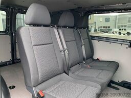 MERCEDES-BENZ Vito 116 CDI Mixto Lang LED Kamera Klima Navi