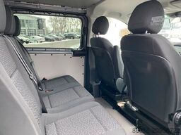 MERCEDES-BENZ Vito 116 CDI Mixto Lang LED Kamera Klima Navi