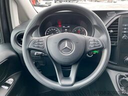 MERCEDES-BENZ Vito 116 CDI Mixto Lang LED Kamera Klima Navi