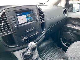MERCEDES-BENZ Vito 116 CDI Mixto Lang LED Kamera Klima Navi