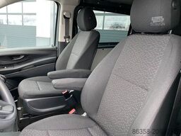 MERCEDES-BENZ Vito 116 CDI Mixto Lang LED Kamera Klima Navi