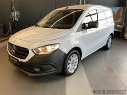 MERCEDES-BENZ Citan 112 CDI KA Navi Kamera AHK 1,5t Tempomat