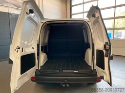 MERCEDES-BENZ Citan 112 CDI KA Navi Kamera AHK 1,5t Tempomat