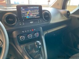 MERCEDES-BENZ Citan 112 CDI KA Navi Kamera AHK 1,5t Tempomat