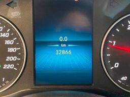 MERCEDES-BENZ Citan 112 CDI KA Navi Kamera AHK 1,5t Tempomat