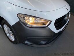 MERCEDES-BENZ Citan 112 CDI KA Navi Kamera AHK 1,5t Tempomat