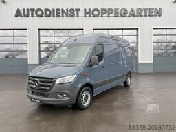 MERCEDES-BENZ Sprinter 315 CDI KA L2H2 DISTR. LED Navi 360° ..