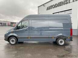 MERCEDES-BENZ Sprinter 315 CDI KA L2H2 DISTR. LED Navi 360° ..