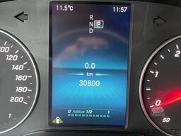MERCEDES-BENZ Sprinter 315 CDI KA L2H2 DISTR. LED Navi 360° ..