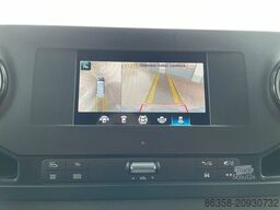 MERCEDES-BENZ Sprinter 315 CDI KA L2H2 DISTR. LED Navi 360° ..