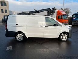 MERCEDES-BENZ Vito 116 CDI KA L Klima Navi Kamera Sitzhzg ...