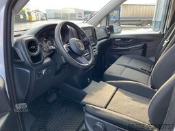 MERCEDES-BENZ Vito 116 CDI KA L Klima Navi Kamera Sitzhzg ...