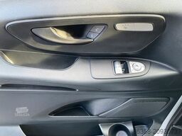 MERCEDES-BENZ Vito 116 CDI KA L Klima Navi Kamera Sitzhzg ...
