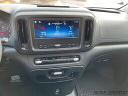 MERCEDES-BENZ Vito 116 CDI KA L Klima Navi Kamera Sitzhzg ...