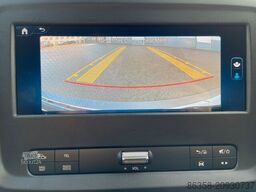 MERCEDES-BENZ Vito 116 CDI KA L Klima Navi Kamera Sitzhzg ...