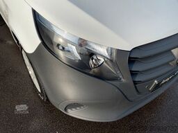 MERCEDES-BENZ Vito 116 CDI KA L Klima Navi Kamera Sitzhzg ...