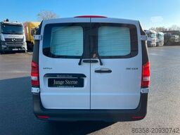 MERCEDES-BENZ Vito 116 CDI KA Lang Klima Navi Kamera Sitzhzg.