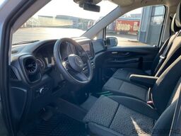 MERCEDES-BENZ Vito 116 CDI KA Lang Klima Navi Kamera Sitzhzg.