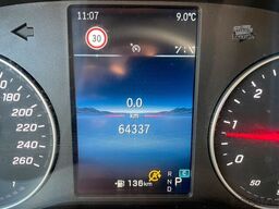 MERCEDES-BENZ Vito 116 CDI KA Lang Klima Navi Kamera Sitzhzg.