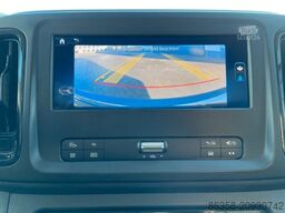 MERCEDES-BENZ Vito 116 CDI KA Lang Klima Navi Kamera Sitzhzg.