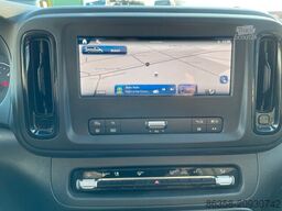 MERCEDES-BENZ Vito 116 CDI KA Lang Klima Navi Kamera Sitzhzg.