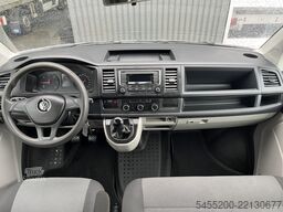 Volkswagen Transporter 2.0 TDI L2H1 DC Kipper Airco trekha...