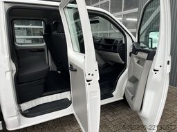 Volkswagen Transporter 2.0 TDI L2H1 DC Kipper Airco trekha...