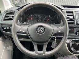 Volkswagen Transporter 2.0 TDI L2H1 DC Kipper Airco trekha...