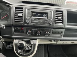 Volkswagen Transporter 2.0 TDI L2H1 DC Kipper Airco trekha...