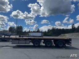 Doll P3H Rettsemi - 770 cm uttrekk