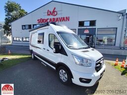 WEINSBERG CaraBus 600 MQ