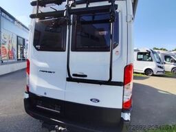 WEINSBERG CaraBus 600 MQ